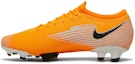 Lookbook Nike Mercurial Vapor 13 Pro FG 'Naranja Láser' AT7901-801