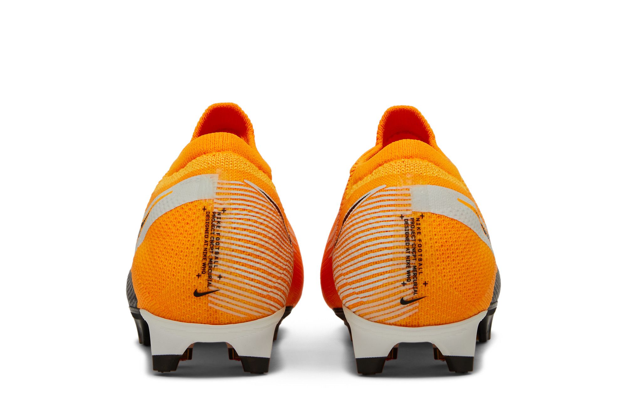 Details for Nike Mercurial Vapor 13 Pro FG 'Naranja Láser' AT7901-801