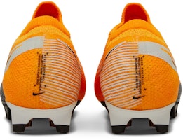 Nike Mercurial Vapor 13 Pro FG 'Naranja Láser' AT7901-801 Details for Nike Mercurial Vapor 13 Pro FG 'Naranja Láser' AT7901-801
