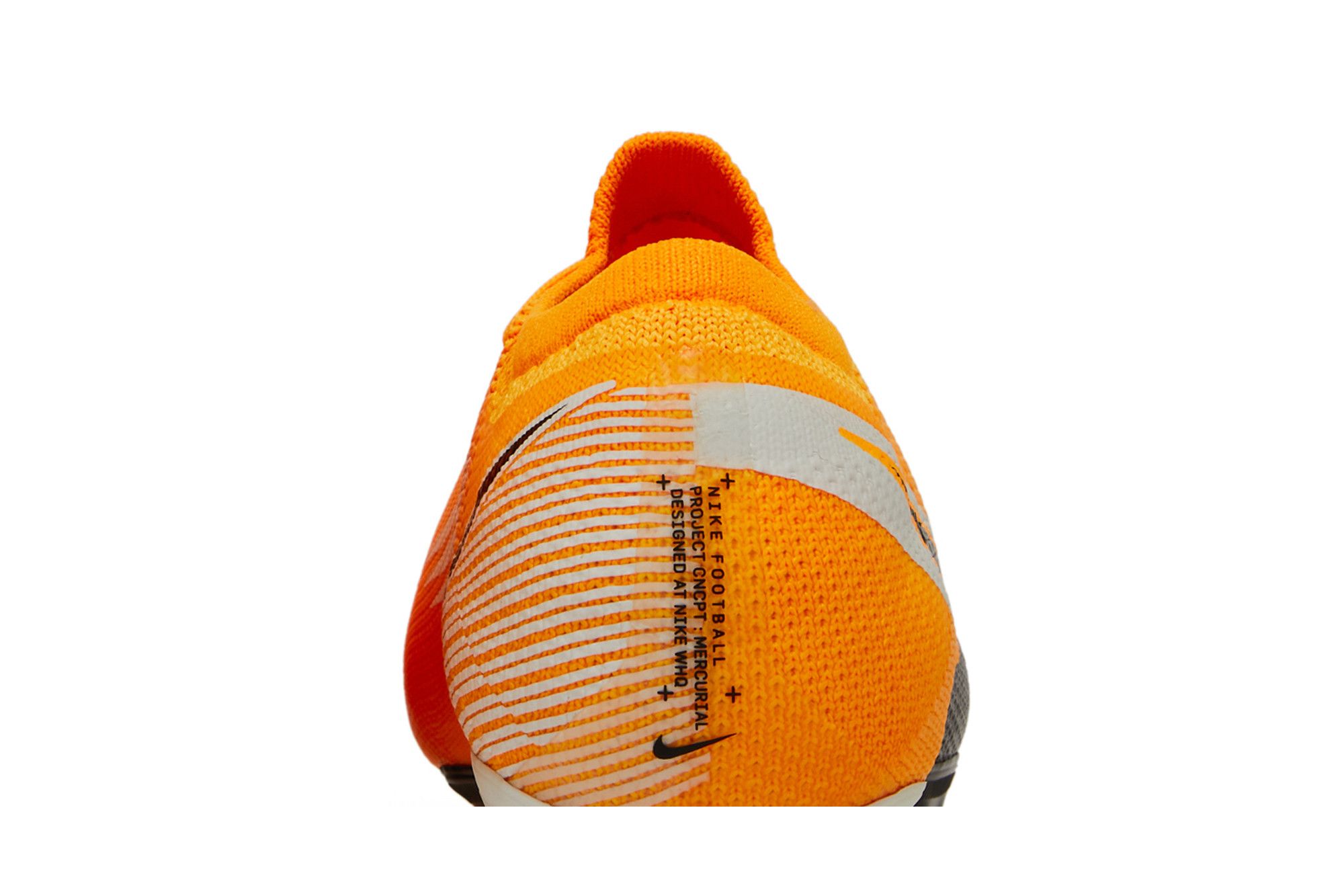 Sizing Nike Mercurial Vapor 13 Pro FG 'Naranja Láser' AT7901-801