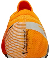 Nike Mercurial Vapor 13 Pro FG 'Naranja Láser' AT7901-801 Sizing Nike Mercurial Vapor 13 Pro FG 'Naranja Láser' AT7901-801