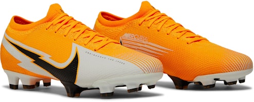 Nike Mercurial Vapor 13 Pro FG 'Naranja Láser' AT7901-801 Cheap Nike Mercurial Vapor 13 Pro FG 'Naranja Láser' AT7901-801
