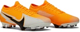 Cheap Nike Mercurial Vapor 13 Pro FG 'Naranja Láser' AT7901-801