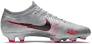 Order Nike Mercurial Vapor 13 Pro FG 'Gris Metálico Crimson' AT7901-906