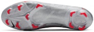 Details for Nike Mercurial Vapor 13 Pro FG 'Gris Metálico Crimson' AT7901-906