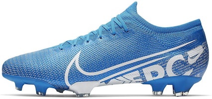 Nike Mercurial Vapor 13 Pro FG 'New Lights' AT7901-414 Nike Mercurial Vapor 13 Pro FG 'New Lights' AT7901-414