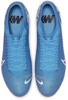 ナイキ マーキュリアル ヴェイパー 13 プロ FG '新光' (Nike Mākūriaru Veipā 13 Puro FG 'Shinkō') AT7901-414 Shop ナイキ マーキュリアル ヴェイパー 13 プロ FG '新光' (Nike Mākūriaru Veipā 13 Puro FG 'Shinkō') AT7901-414