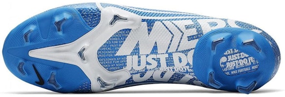 ナイキ マーキュリアル ヴェイパー 13 プロ FG '新光' (Nike Mākūriaru Veipā 13 Puro FG 'Shinkō') AT7901-414 Details for ナイキ マーキュリアル ヴェイパー 13 プロ FG '新光' (Nike Mākūriaru Veipā 13 Puro FG 'Shinkō') AT7901-414