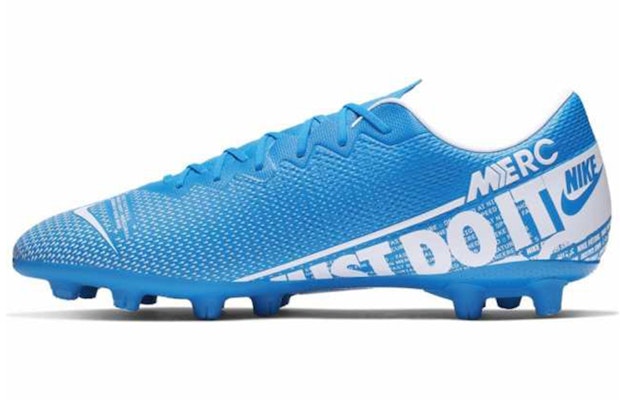 Nike Mercurial Vapor 13 Pro HG 'Azul Blanco' AT7902-414 Buy Nike Mercurial Vapor 13 Pro HG 'Azul Blanco' AT7902-414