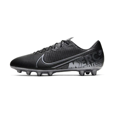 Nike Mercurial Vapor 13 Pro HG Hard Ground Football Boots 'Black'