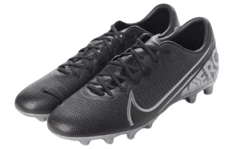 Nike Mercurial Vapor 13 Pro HG Hard Ground Football Boots 'Black' 圖 2