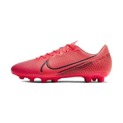 Nike Mercurial Vapor 13 Pro HG Red