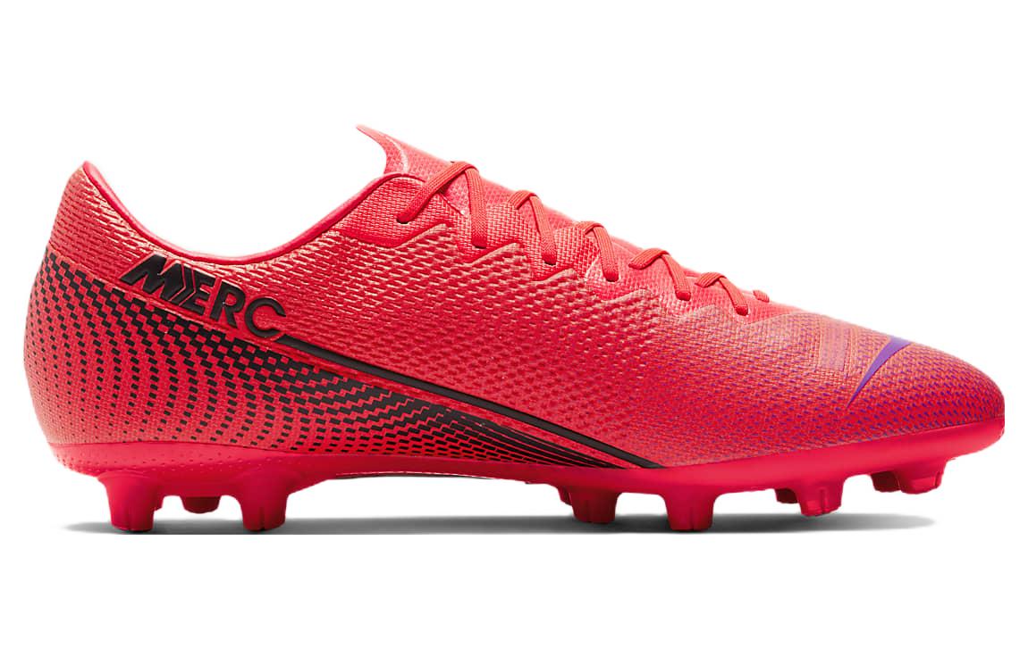 Nike Mercurial Vapor 13 Pro HG Red 圖 2
