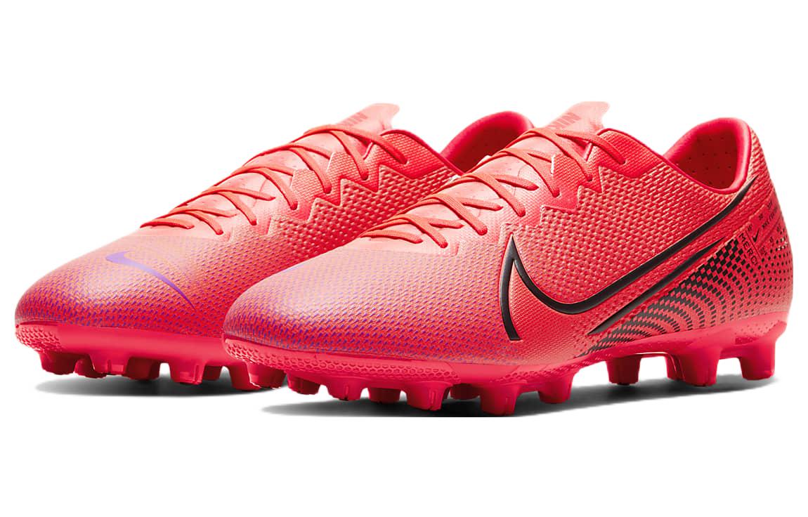 Nike Mercurial Vapor 13 Pro HG Red 圖 3