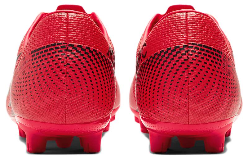 Nike Mercurial Vapor 13 Pro HG Red 圖 5