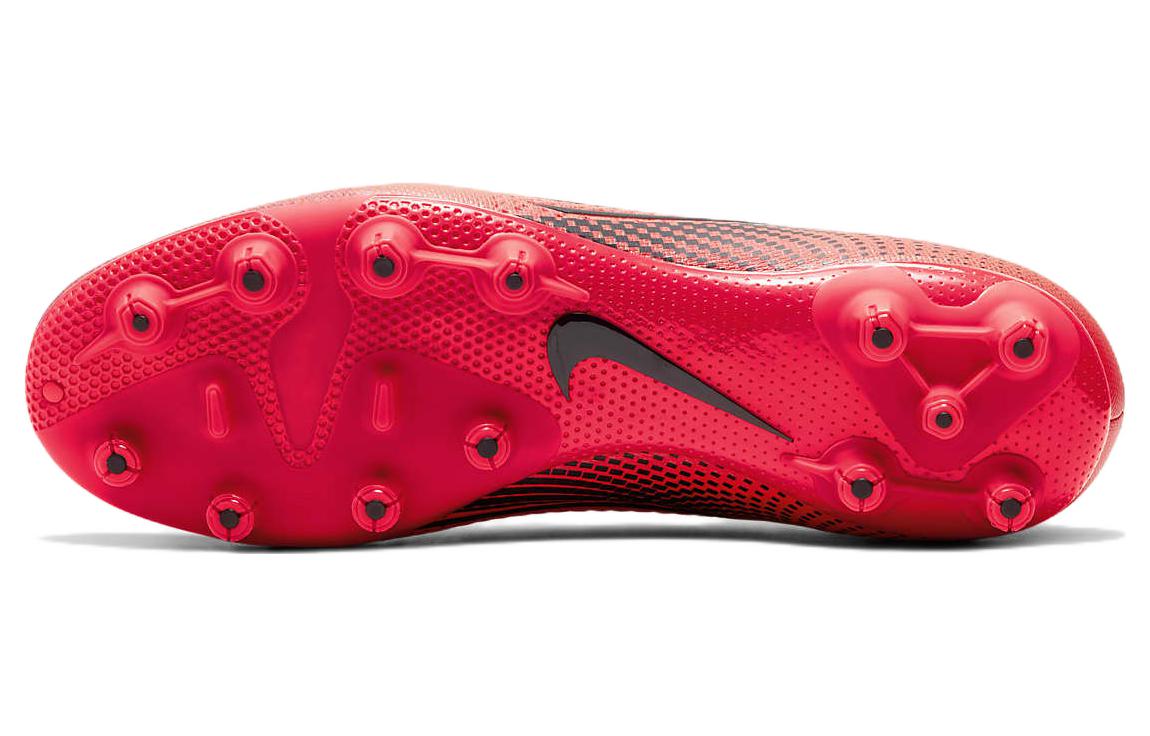 Nike Mercurial Vapor 13 Pro HG Red 圖 6