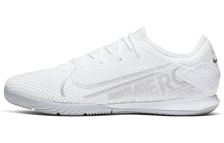 Nike Mercurial Vapor 13 Pro IC 'White' AT8001-100