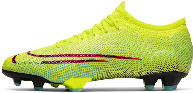 Nike Mercurial Vapor 13 Pro MDS FG 'Veneno Limón Aurora' CJ1296-703 Buy Nike Mercurial Vapor 13 Pro MDS FG 'Veneno Limón Aurora' CJ1296-703