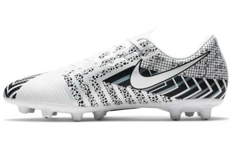 Nike Mercurial Vapor 13 Pro MDS HG 'Black White' CJ1297-110