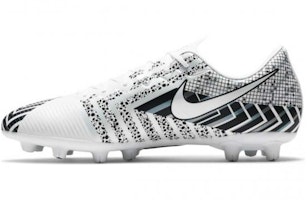 Nike Mercurial Vapor 13 Pro MDS HG 'Black White' CJ1297-110 Nike Mercurial Vapor 13 Pro MDS HG 'Black White' CJ1297-110