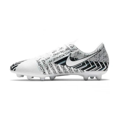 Nike Mercurial Vapor 13 Pro MDS HG 'Black White'