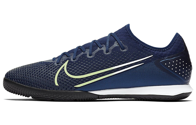 Nike Mercurial Vapor 13 Pro MDS IC 'Deep Blue' CJ1302-401