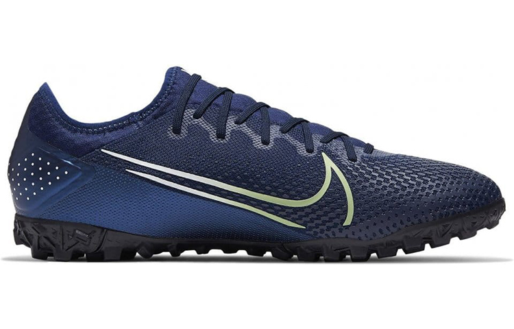 Order Nike Mercurial Vapor 13 Pro MDS TF ''Blau Gelb Schwarz'' CJ1307-401