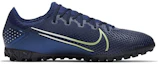 Order Nike Mercurial Vapor 13 Pro MDS TF ''Blau Gelb Schwarz'' CJ1307-401