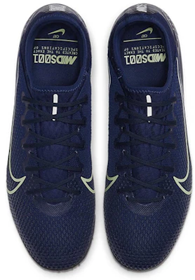 Nike Mercurial Vapor 13 Pro MDS TF ''Blau Gelb Schwarz'' CJ1307-401 Shop Nike Mercurial Vapor 13 Pro MDS TF ''Blau Gelb Schwarz'' CJ1307-401