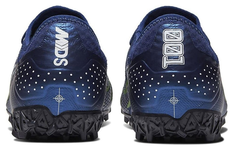 Purchase Nike Mercurial Vapor 13 Pro MDS TF ''Blau Gelb Schwarz'' CJ1307-401