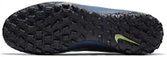 Details for Nike Mercurial Vapor 13 Pro MDS TF ''Blau Gelb Schwarz'' CJ1307-401