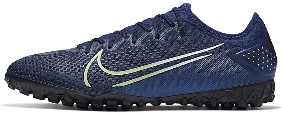 Nike Mercurial Vapor 13 Pro Mds TF 'Azul Amarillo Negro' CJ1307-401 Buy Nike Mercurial Vapor 13 Pro Mds TF 'Azul Amarillo Negro' CJ1307-401