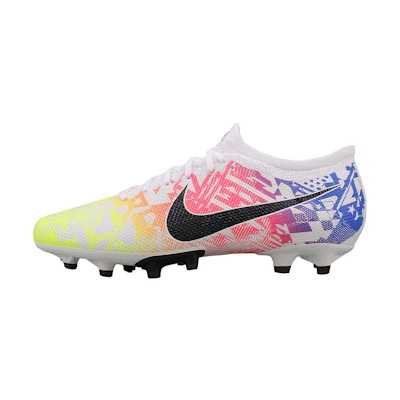 Nike Mercurial Vapor 13 Pro Neymar Jr. AG-PRO White