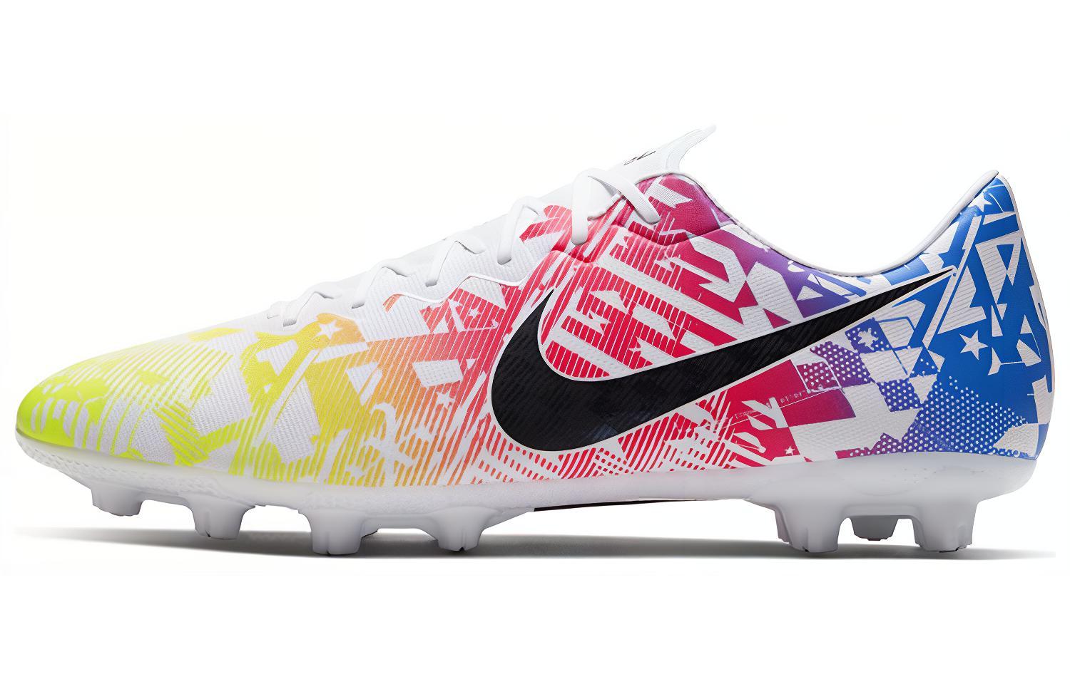Nike Mercurial Vapor 13 Pro NJR HG Multi-color CD4645-104