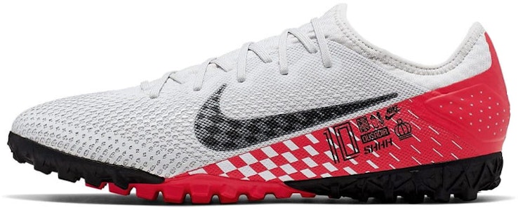 Nike Vapor 13 Pro NJR TF Turf 'Putih Hitam Merah' AT8003-006 Buy Nike Vapor 13 Pro NJR TF Turf 'Putih Hitam Merah' AT8003-006