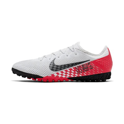 Nike Vapor 13 Pro NJR TF Turf 'White Black Red'