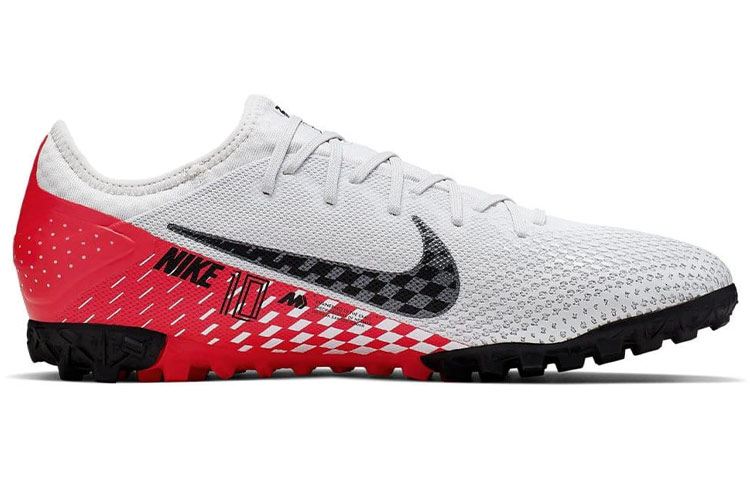 Order ナイキ ヴェイパー13 プロ NJR TF 白黒赤 AT8003-006