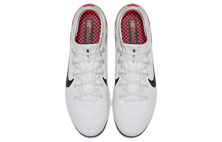Shop ナイキ ヴェイパー13 プロ NJR TF 白黒赤 AT8003-006