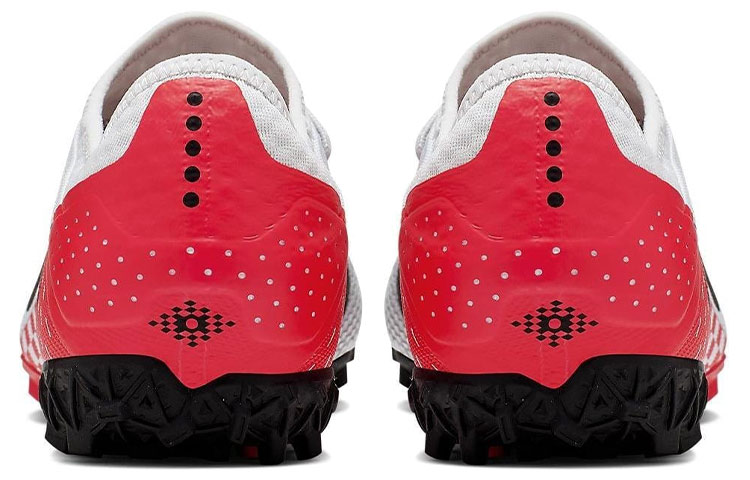 Purchase ナイキ ヴェイパー13 プロ NJR TF 白黒赤 AT8003-006