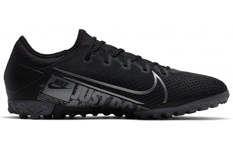 Order Nike Mercurial Vapor 13 Pro TF 'Negro Metalizado Gris Frío' AT8004-001