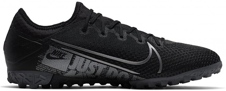 Nike Mercurial Vapor 13 Pro TF 'Negro Metalizado Gris Frío' AT8004-001 Order Nike Mercurial Vapor 13 Pro TF 'Negro Metalizado Gris Frío' AT8004-001