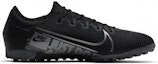 Order Nike Mercurial Vapor 13 Pro TF 'Hitam Kelabu Metalik Sejuk' AT8004-001