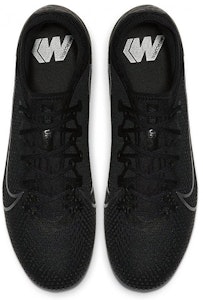 Nike Mercurial Vapor 13 Pro TF 'Negro Metalizado Gris Frío' AT8004-001 Shop Nike Mercurial Vapor 13 Pro TF 'Negro Metalizado Gris Frío' AT8004-001