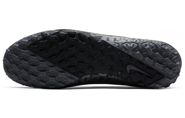 Purchase Nike Mercurial Vapor 13 Pro TF 'Negro Metalizado Gris Frío' AT8004-001