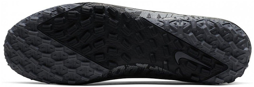 Nike Mercurial Vapor 13 Pro TF 'Negro Metalizado Gris Frío' AT8004-001 Purchase Nike Mercurial Vapor 13 Pro TF 'Negro Metalizado Gris Frío' AT8004-001