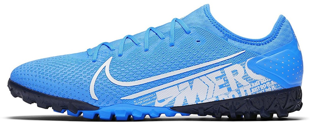 Nike Mercurial Vapor 13 Pro TF 'Blue Hero' Biru AT8004-414 Buy Nike Mercurial Vapor 13 Pro TF 'Blue Hero' Biru AT8004-414