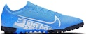 Nike Mercurial Vapor 13 Pro TF 'Blue Hero' Biru AT8004-414