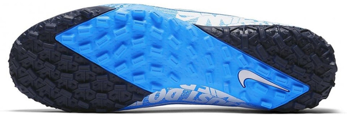 Nike Mercurial Vapor 13 Pro TF 'Blue Hero' Biru AT8004-414 Purchase Nike Mercurial Vapor 13 Pro TF 'Blue Hero' Biru AT8004-414