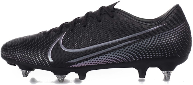 Nike Mercurial Vapor 13 SG Pro AC 'Negro' BQ9142-010 Buy Nike Mercurial Vapor 13 SG Pro AC 'Negro' BQ9142-010