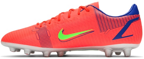 Nike Mercurial Vapor 14 14 Pro HG 'Orange' CV0994-600 Nike Mercurial Vapor 14 14 Pro HG 'Orange' CV0994-600